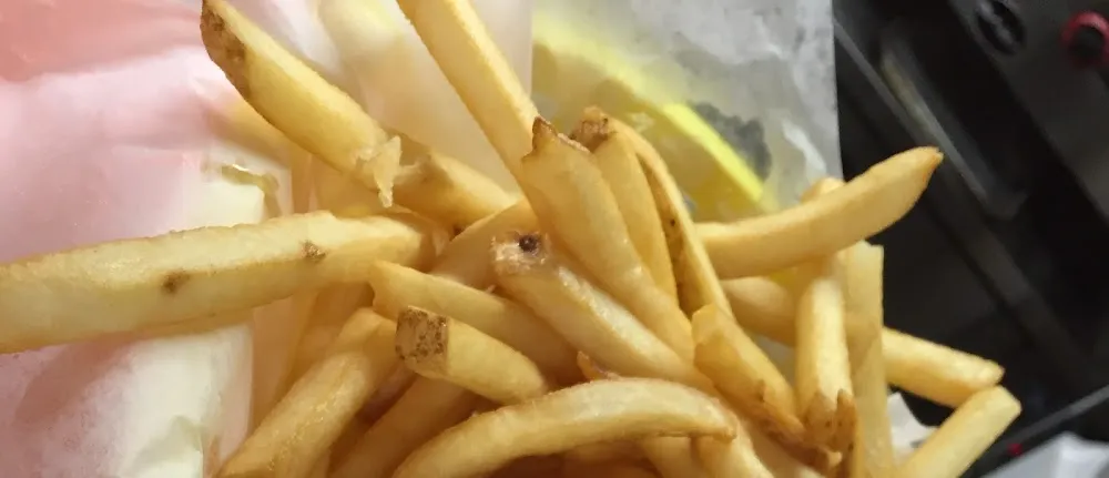 French Fries