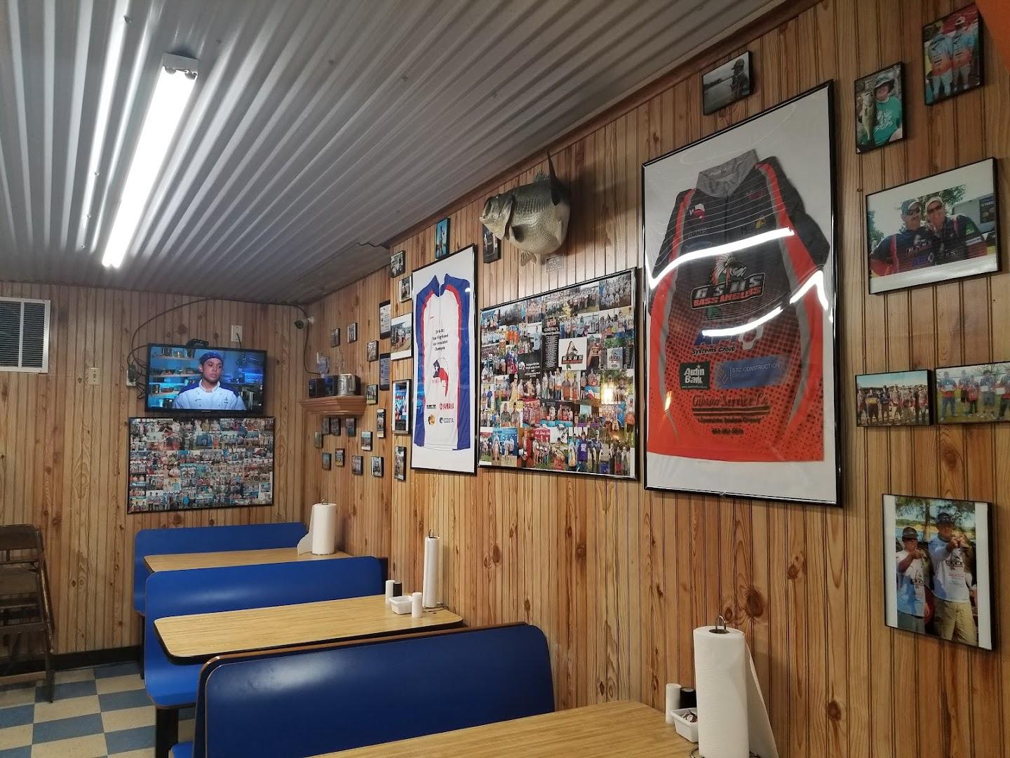The Dairy Bar