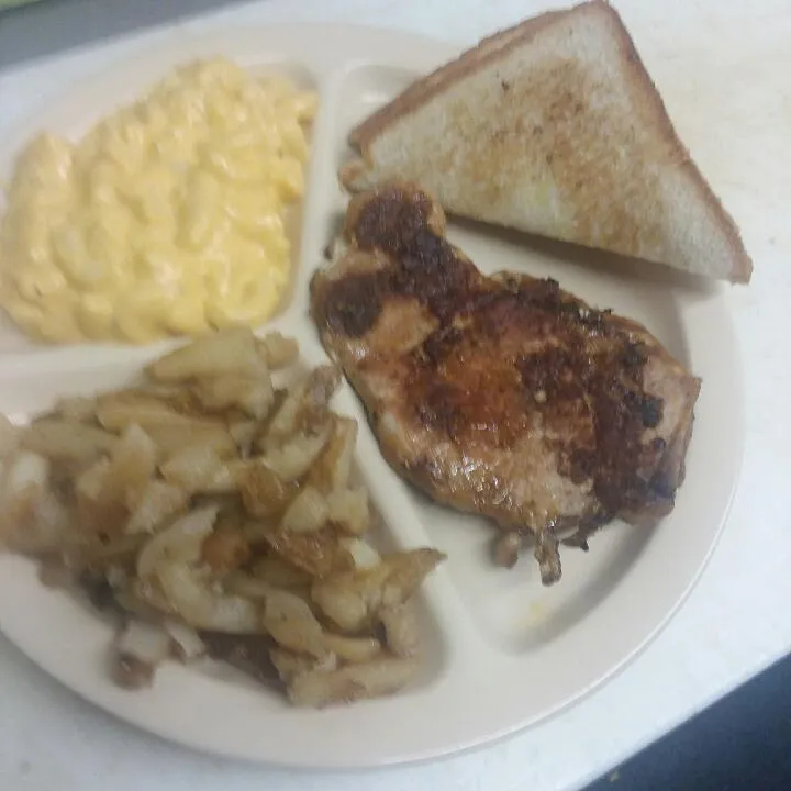 Macaroni and Cheese