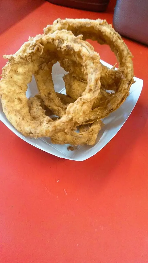 Onion Ring