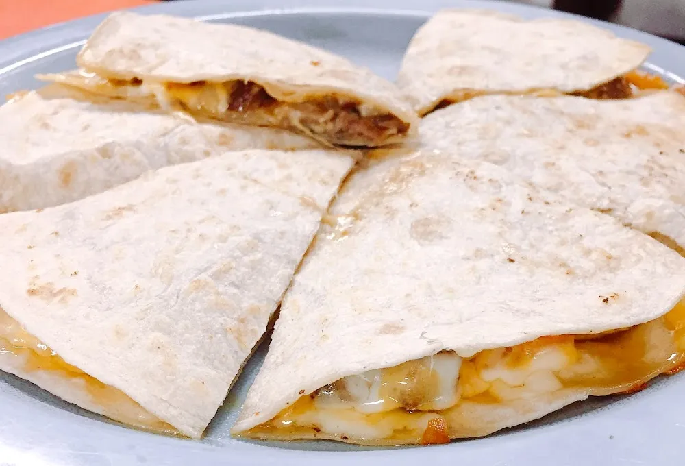 Quesadilla
