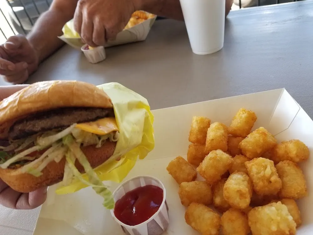 Tater Tots